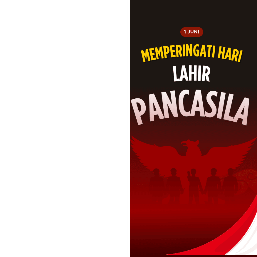 Hari Lahir Pancasila