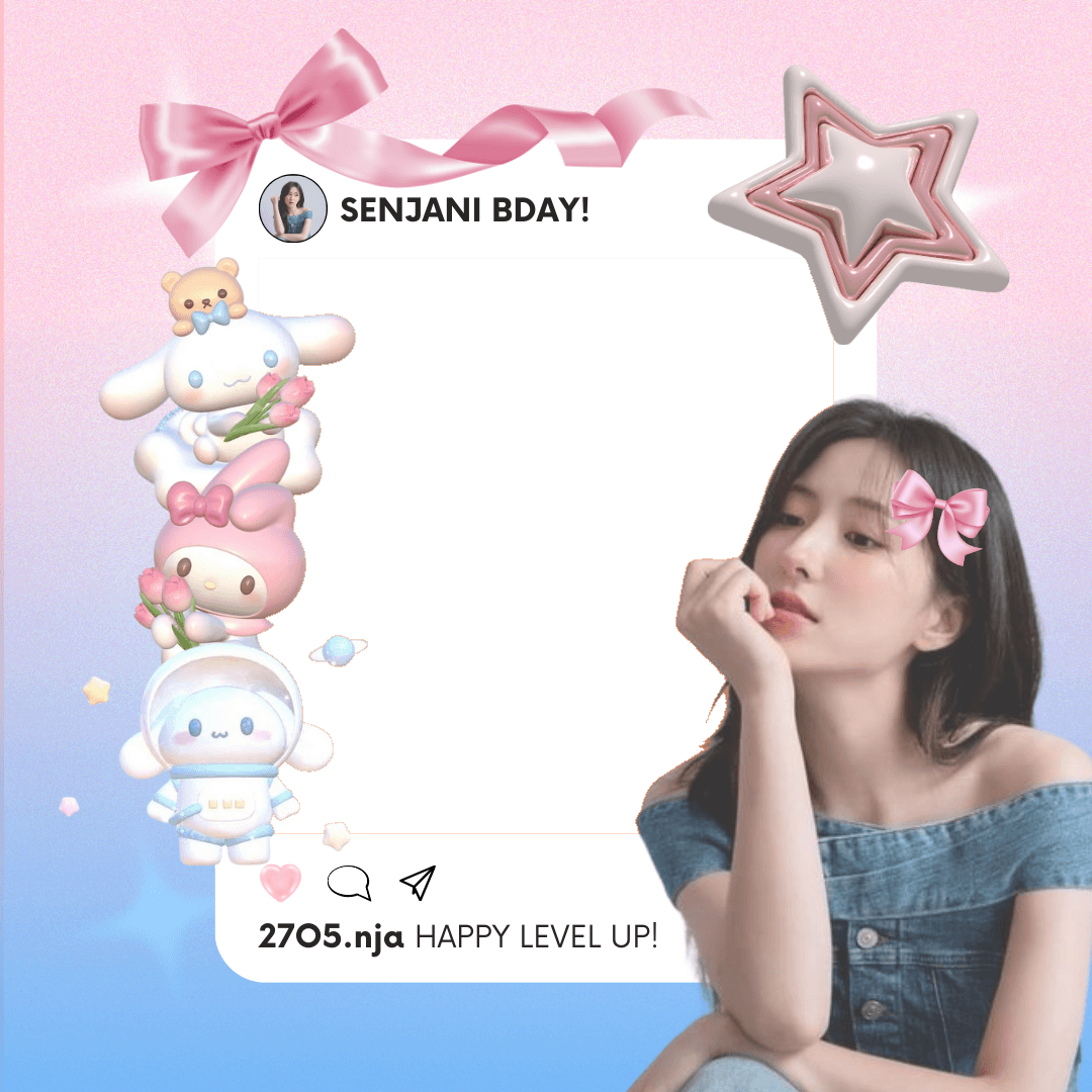 SENJANI DAY