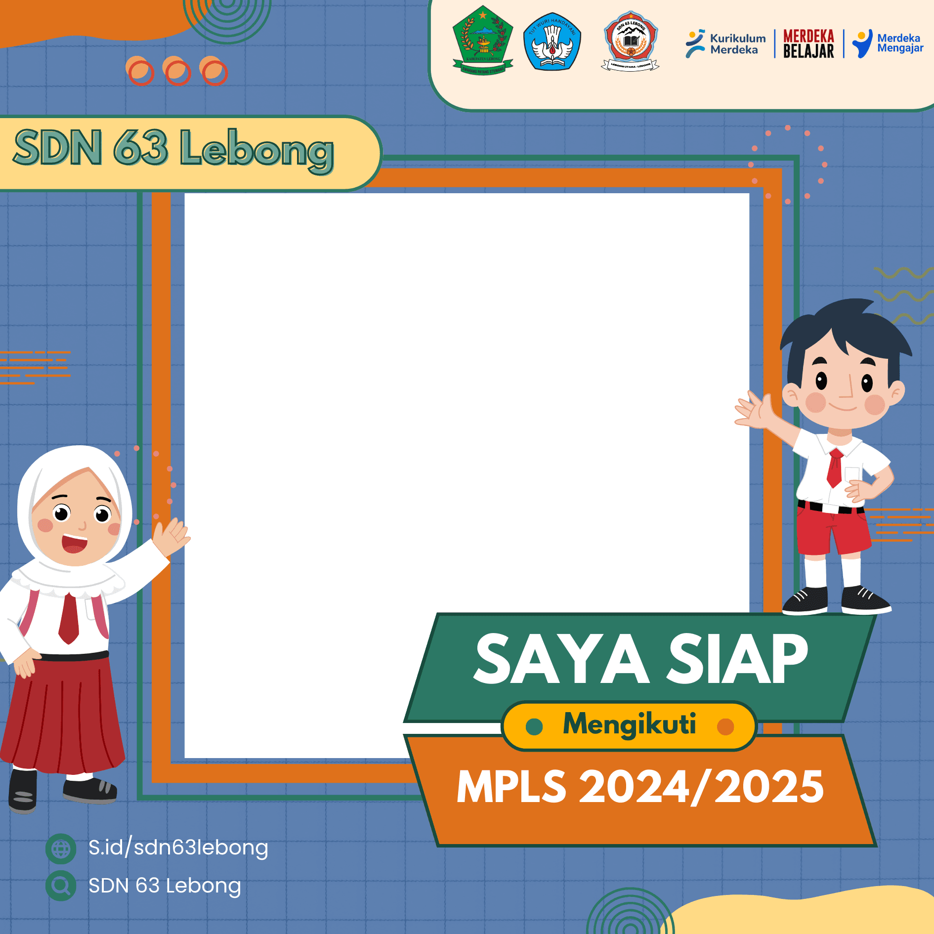 Siap Mengikuti MPLS 2024