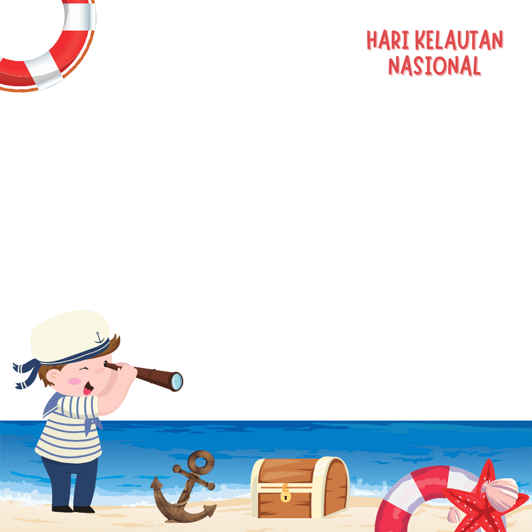 Hari Kelautan Nasional