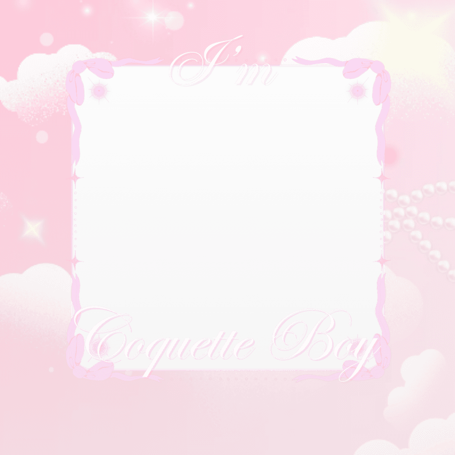 Neoration's Coquette Day 