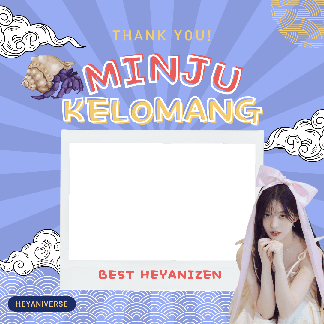 MinjuKelomang 