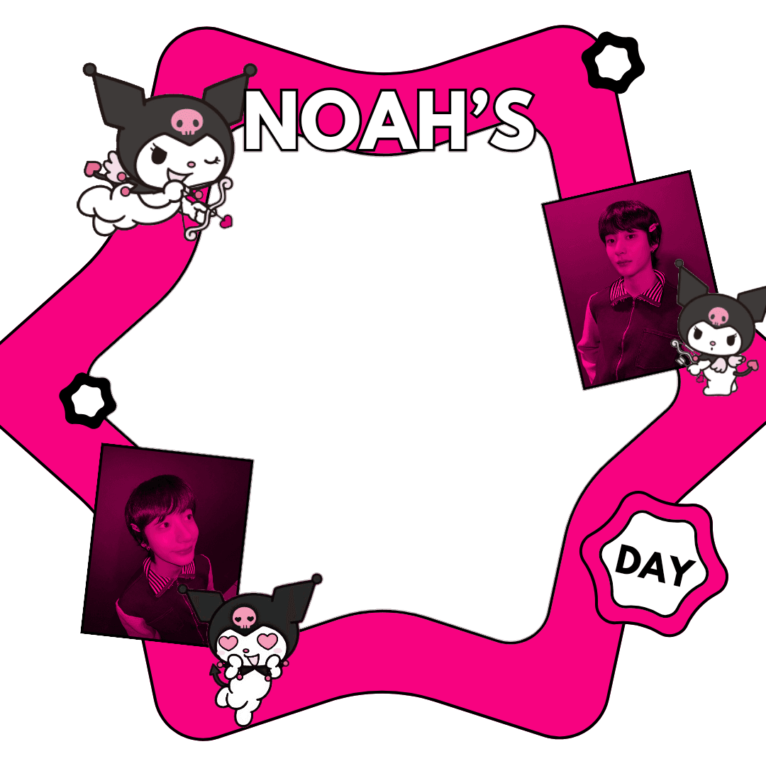 Noah's Bday