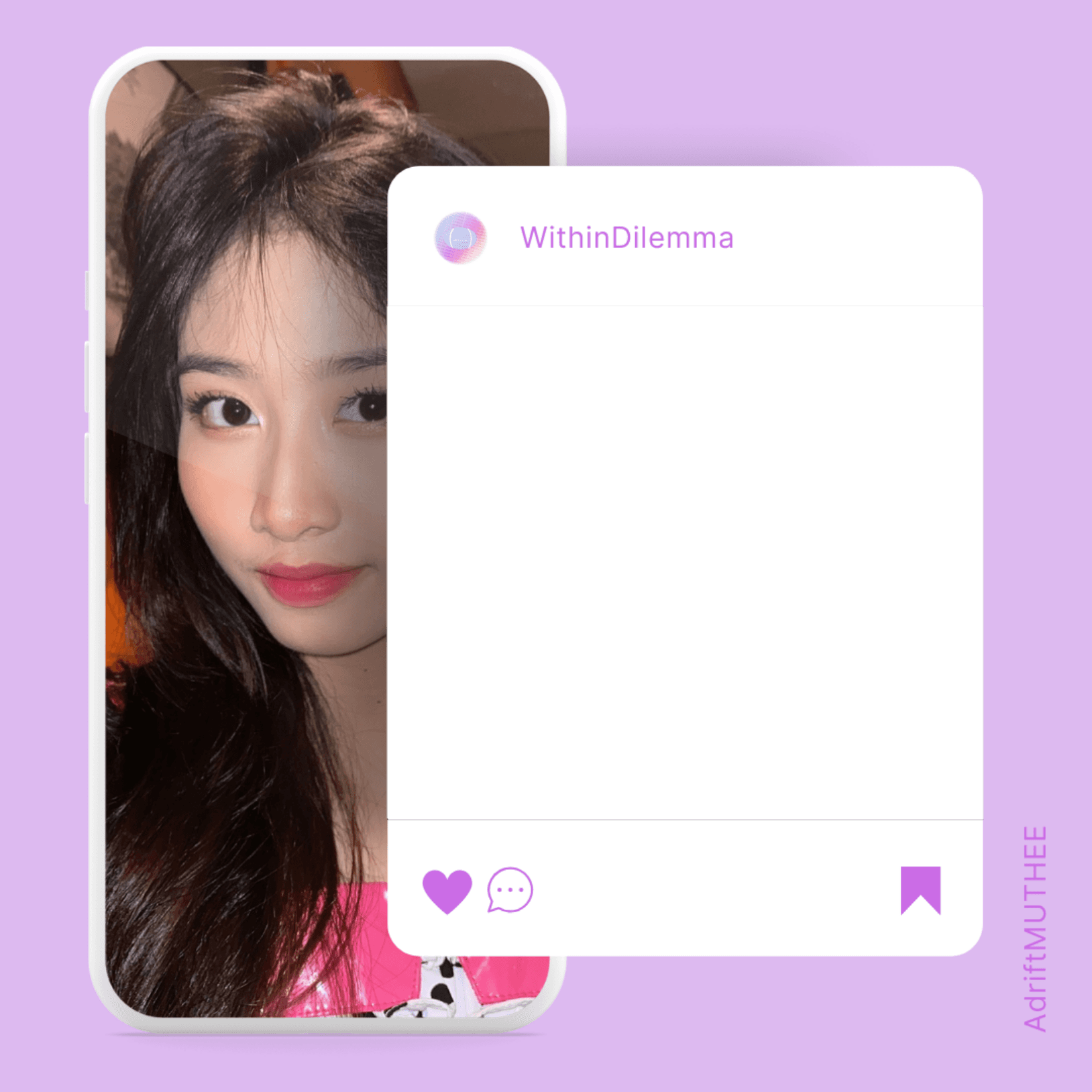 AdriftMUTHEE