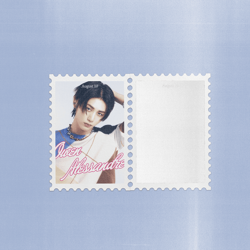 taesanxhan's Day!