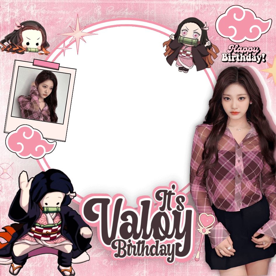 Valoy’s Birthday!