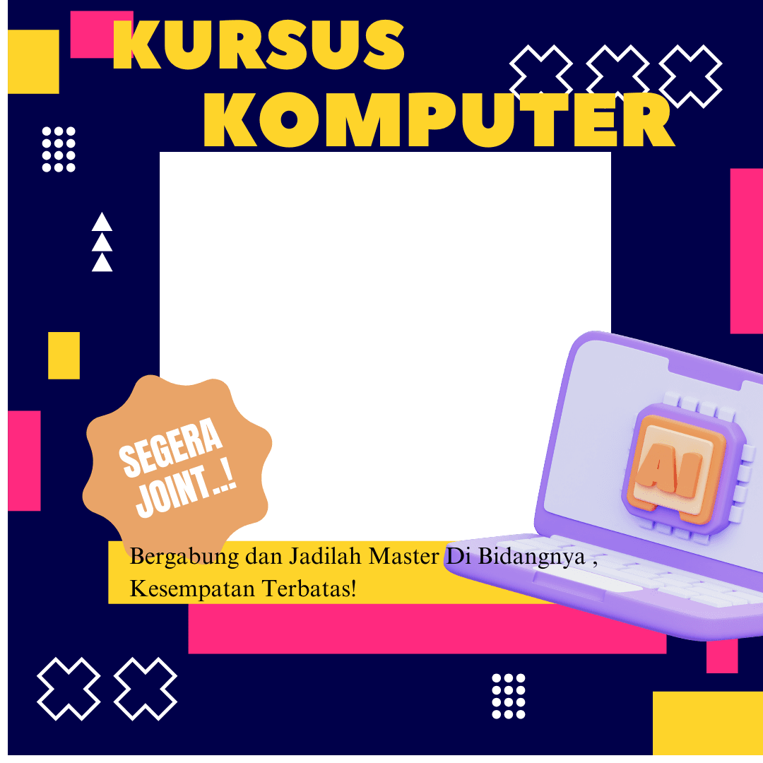 Belajar Komputer