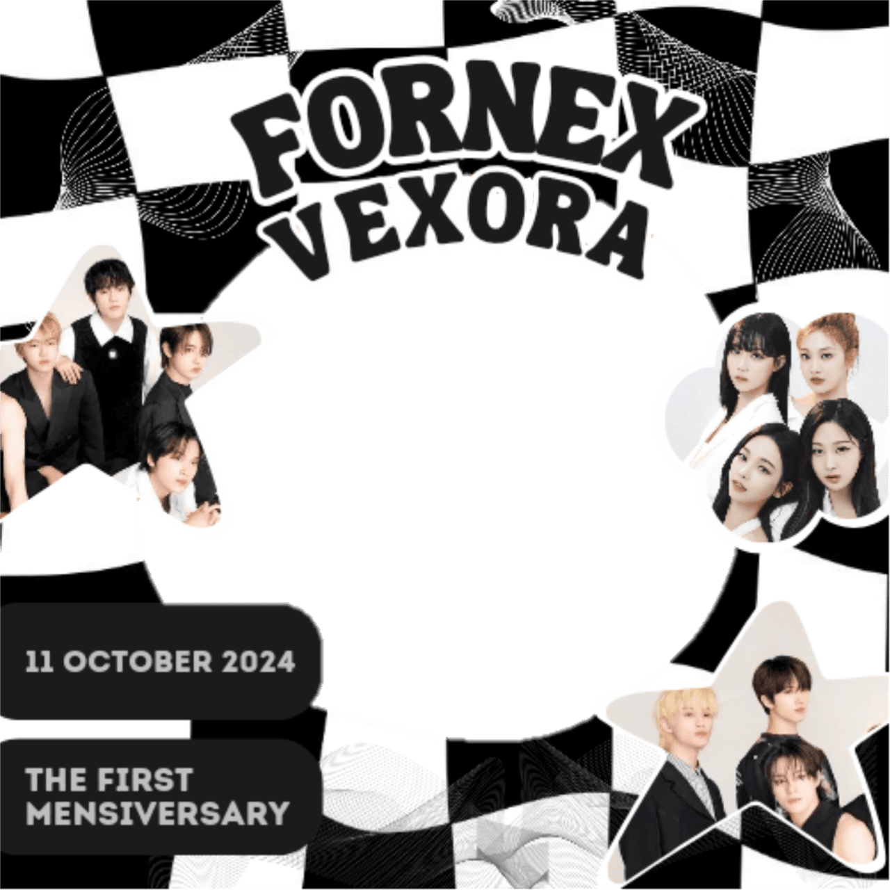 FORNEX MENSIVE
