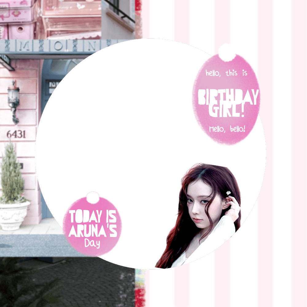 #HappyArunaDay