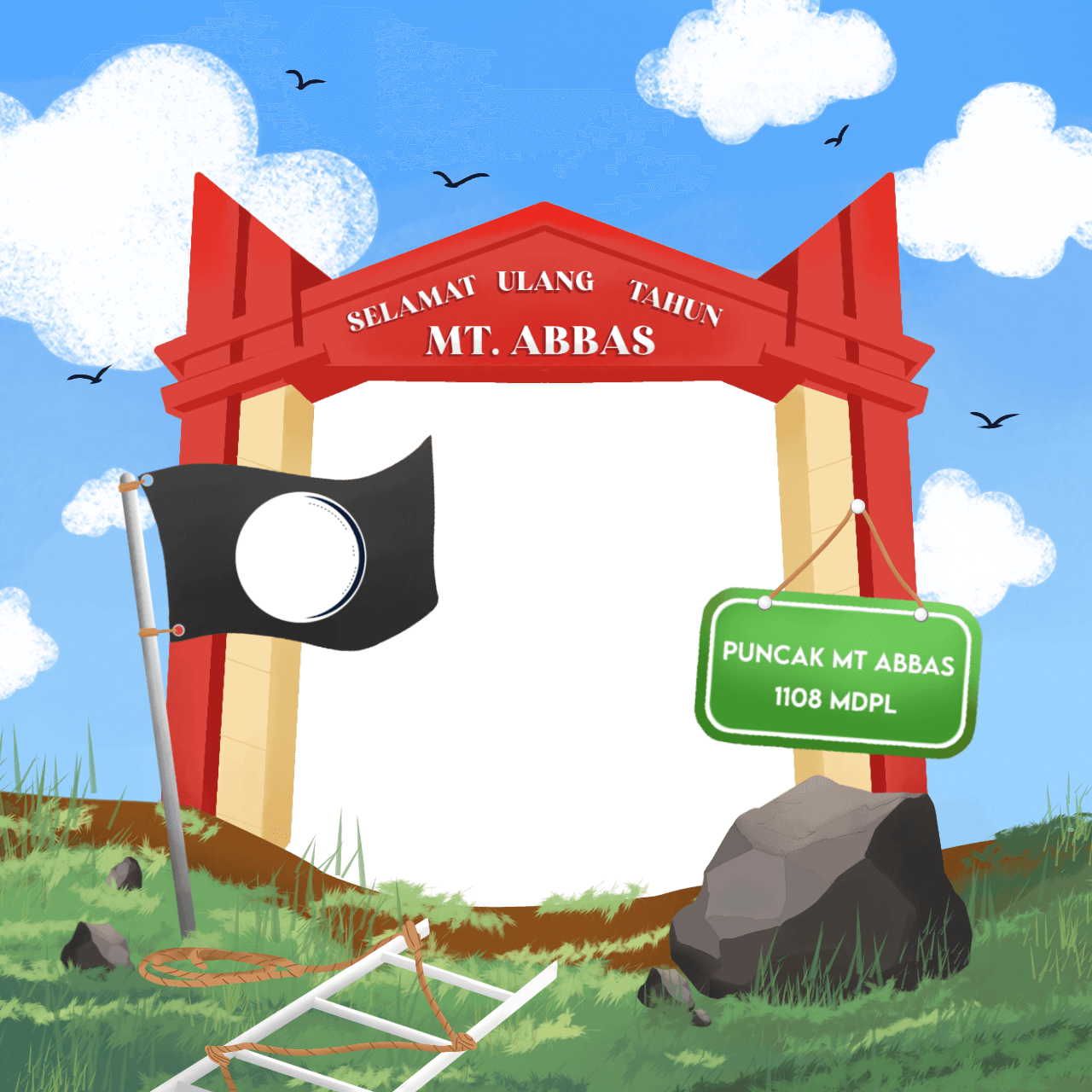 Abbas 26th Summit