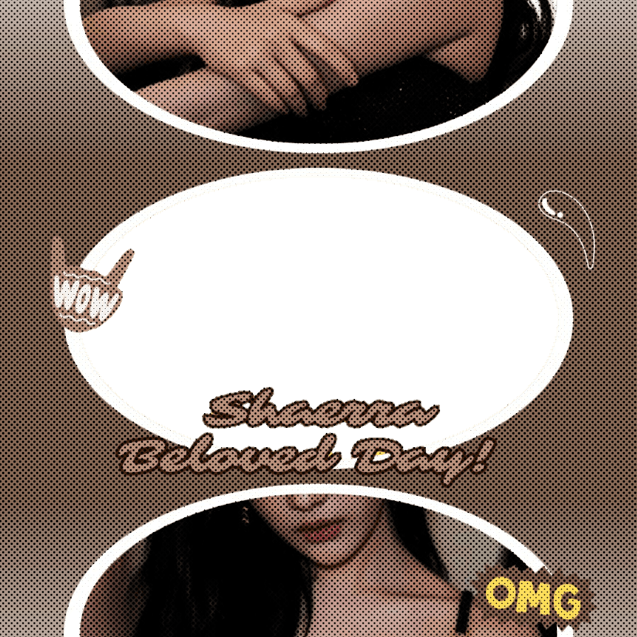 Shaerra Beloved Day!