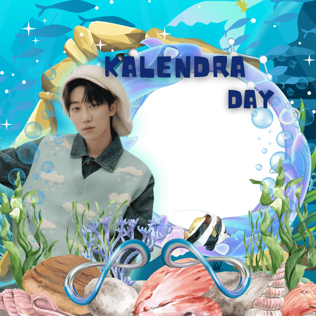 🎉🐸Kalendra's Day🐸🎉