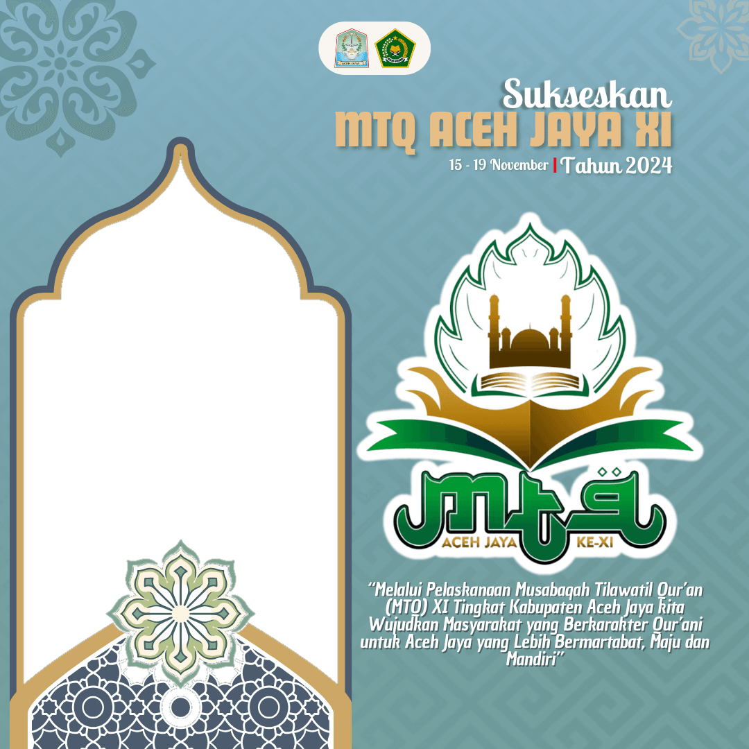 MTQ ACEH JAYA XI