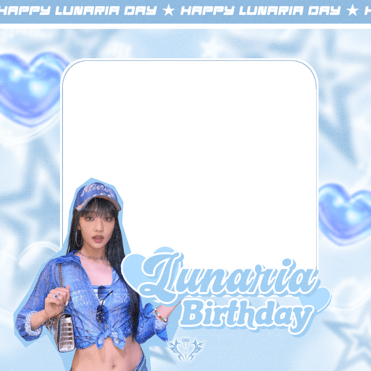 Lunaria's Day!