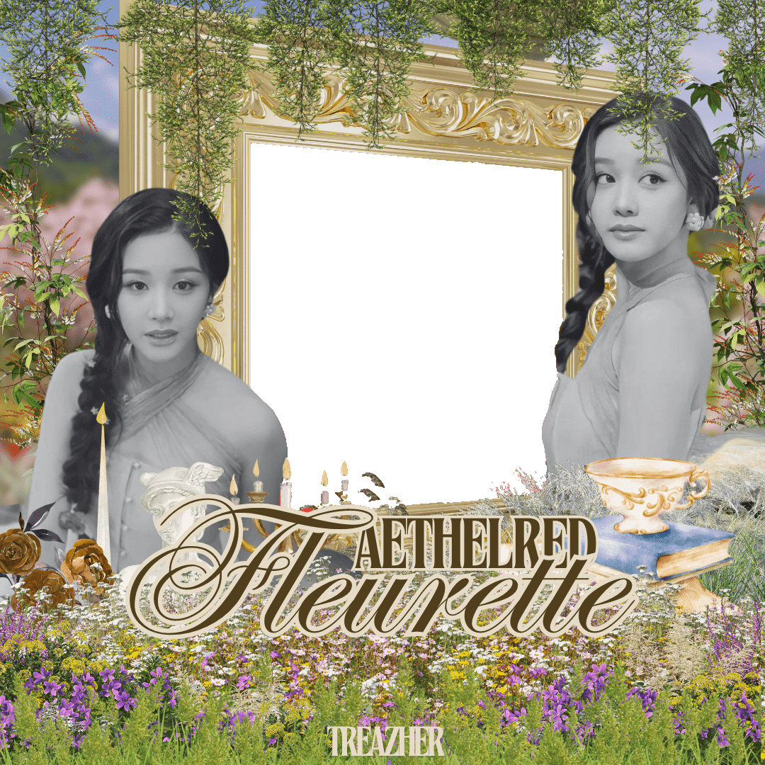 Fleurette's Birthday