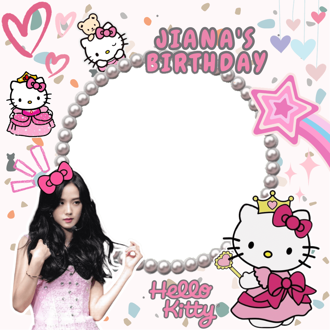 jiana birthday 