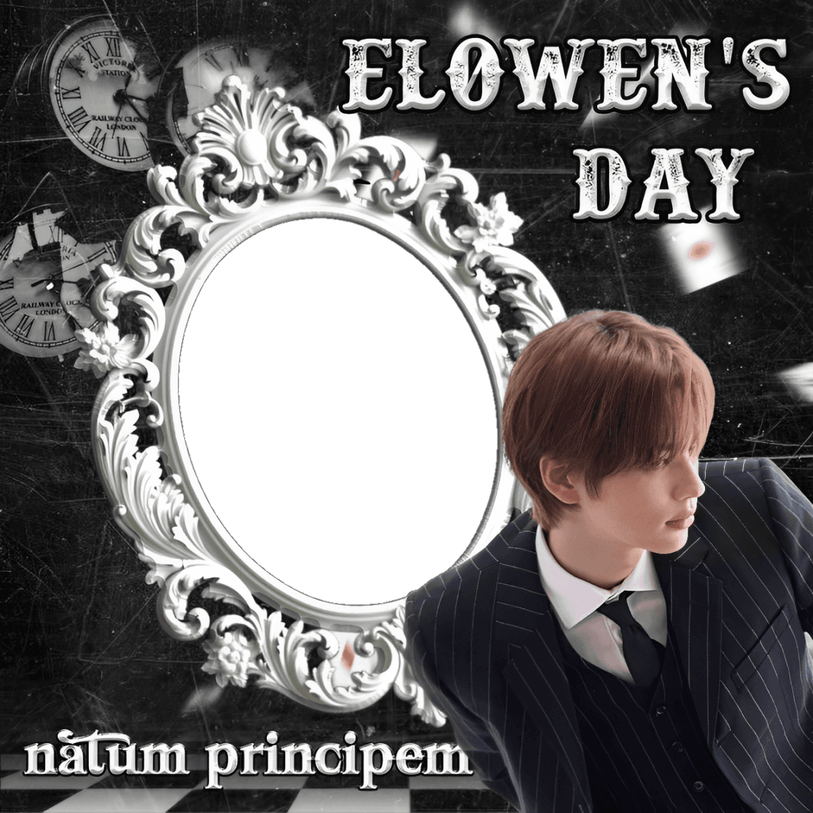 Elowen's Day