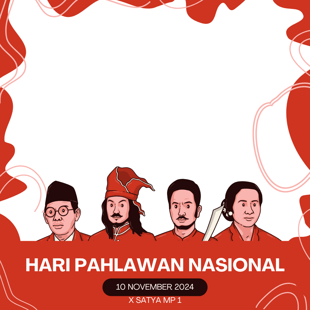 t*****n hari pahlawan 