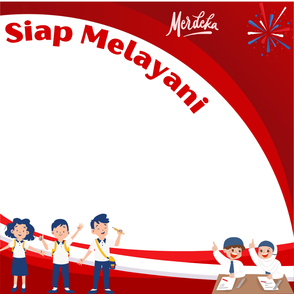 Siap Melayani