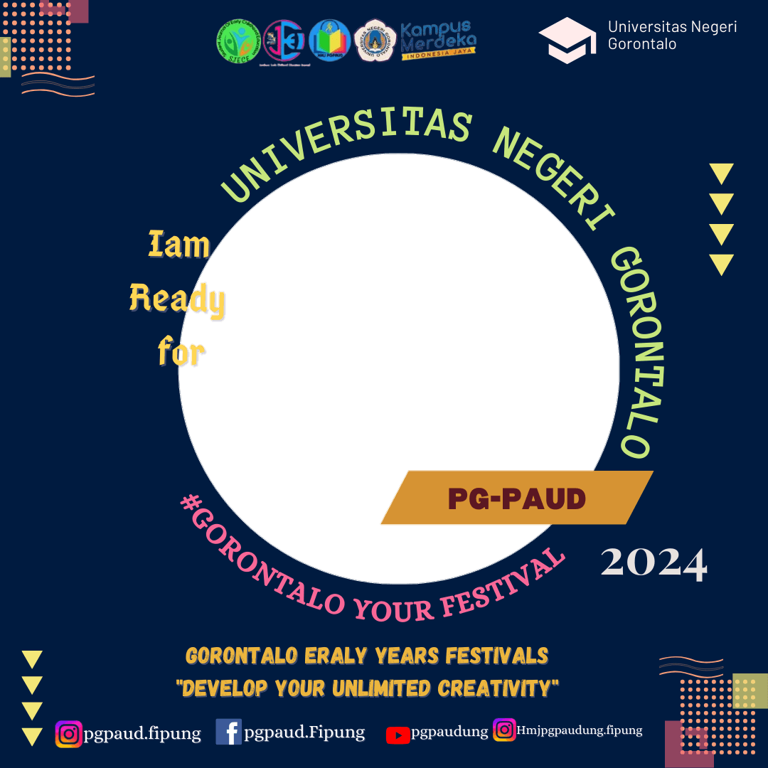 Lomba Mahasiswa PGPAUD Tingkat Nasional 2024