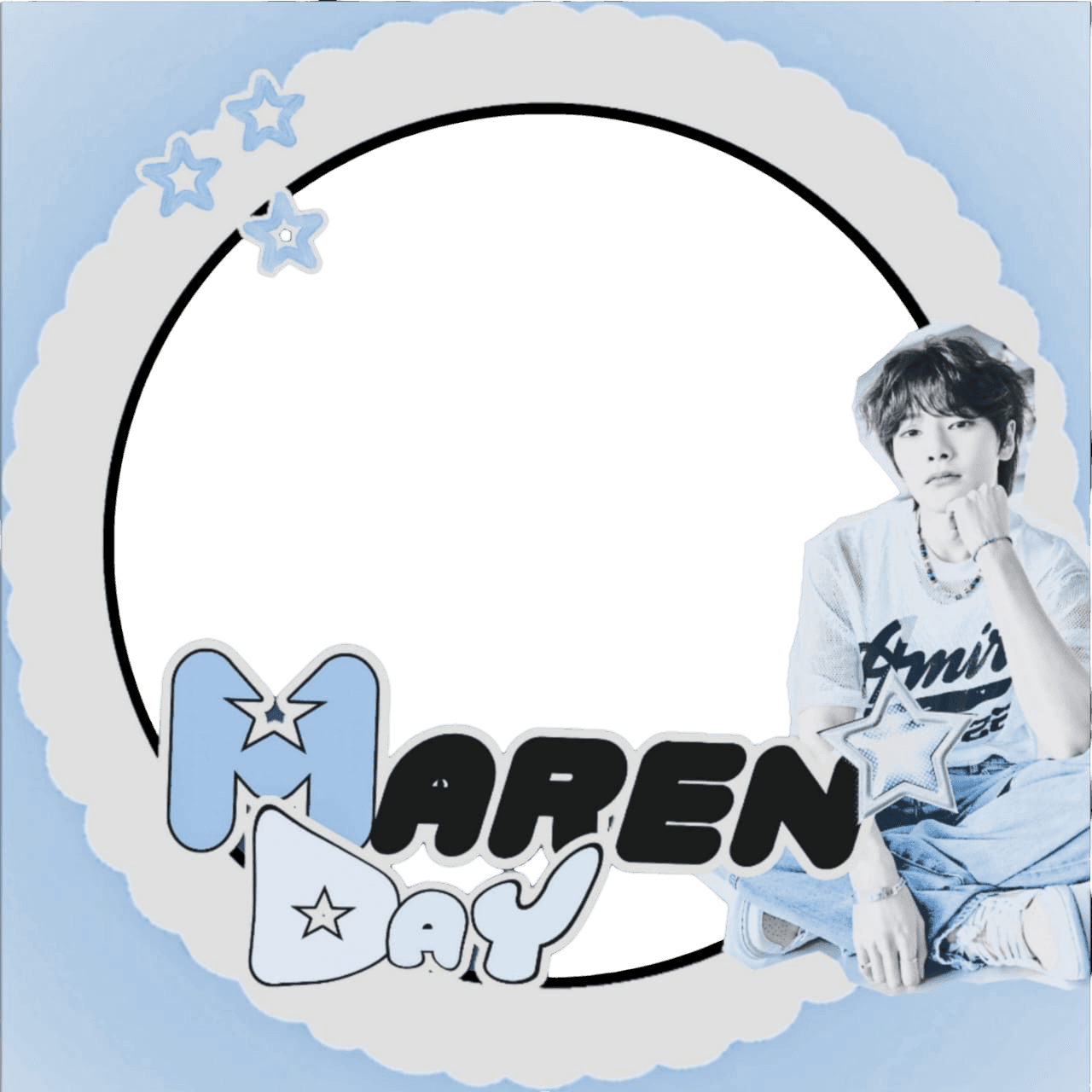 Maren Birthday 