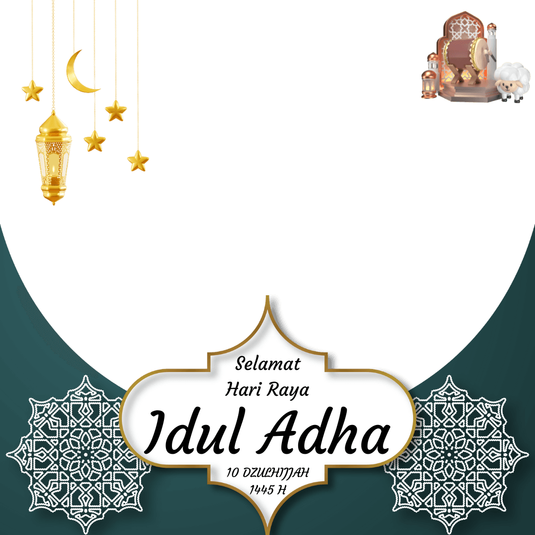 Idul Adha 1445H