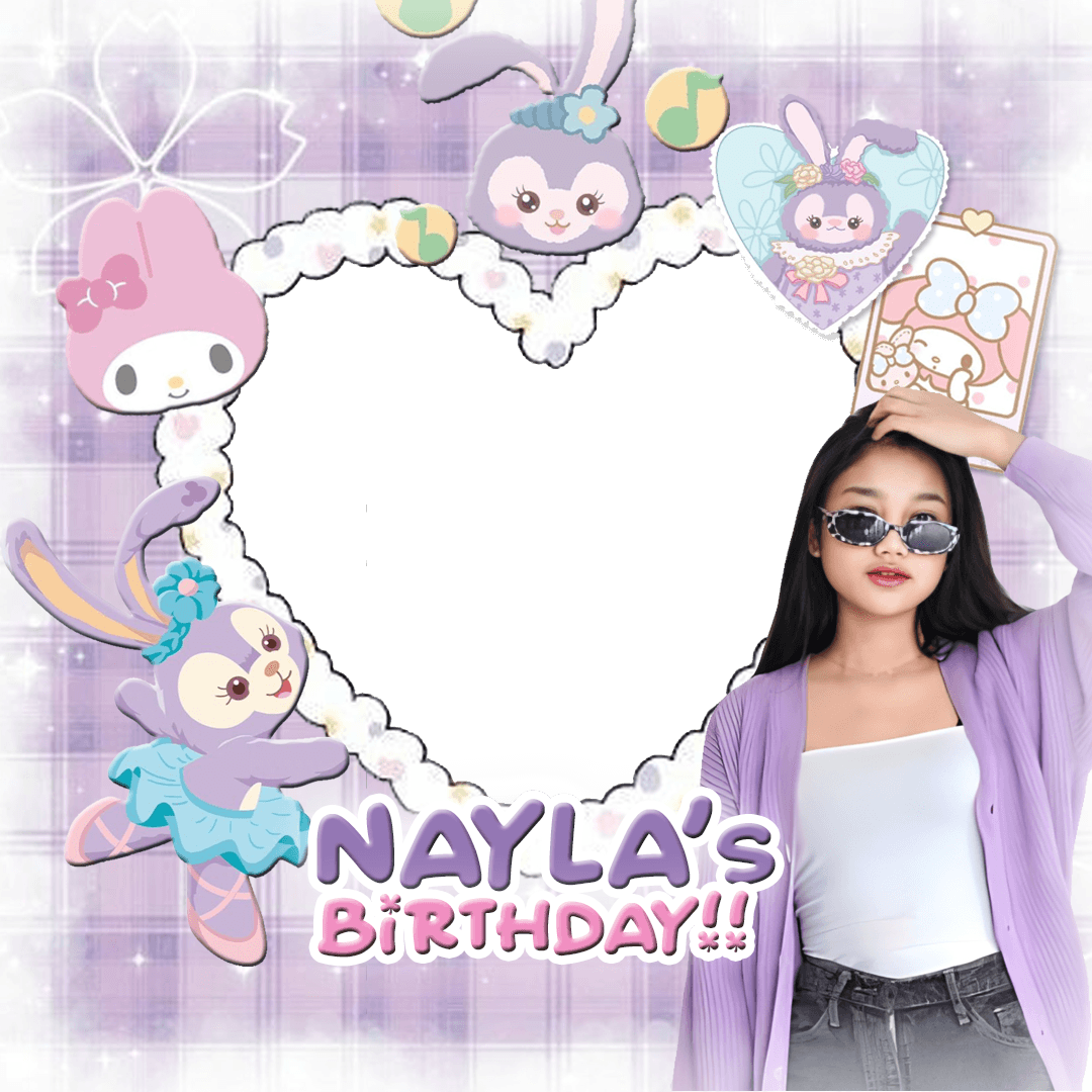 NAYLA'S DAY