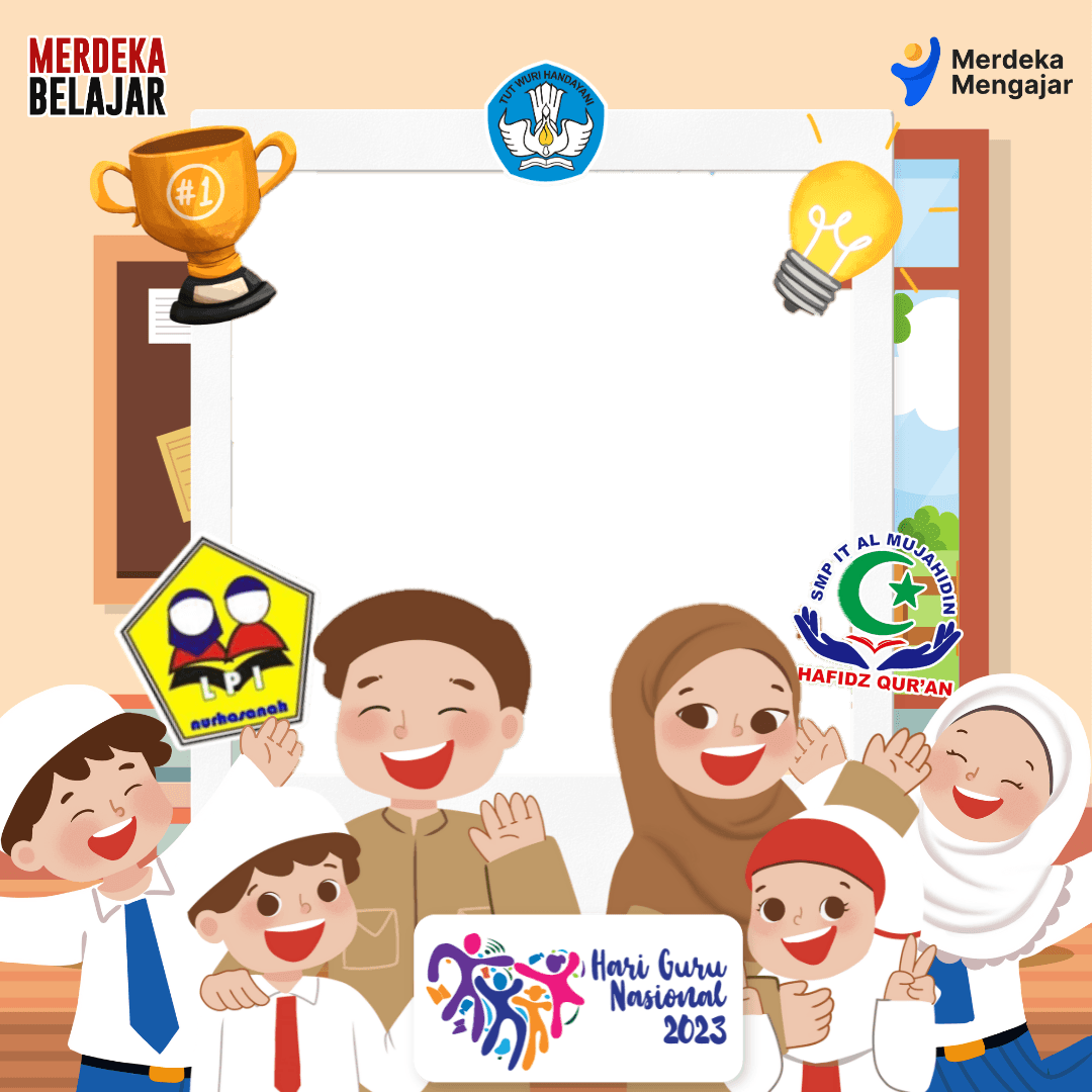 Hari Guru Nasional 2023 