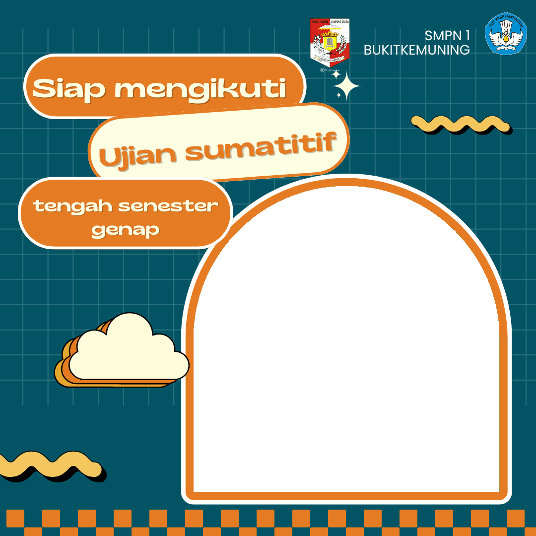 Ssiap ujian sumatif tengah semester genap
