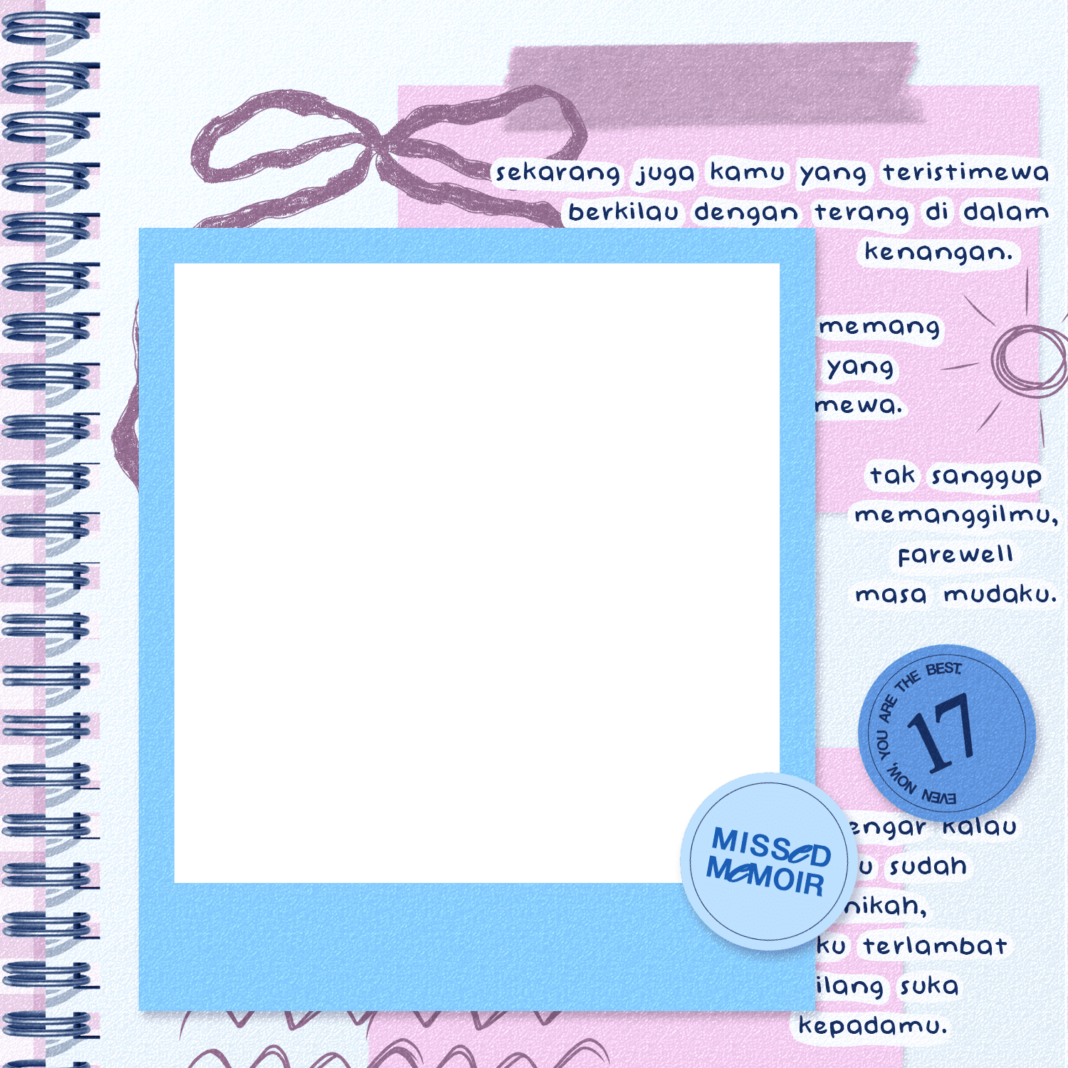 MissedMemoir