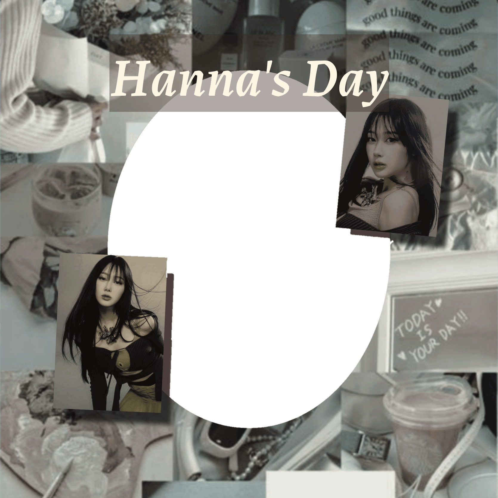 Hanna's Day