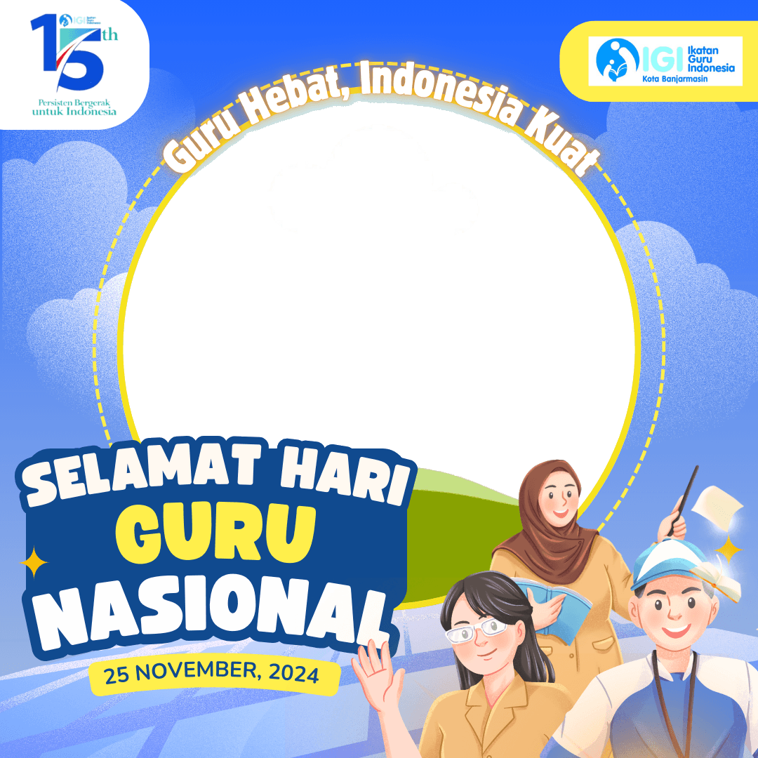 HGN - IGI BJM 2024