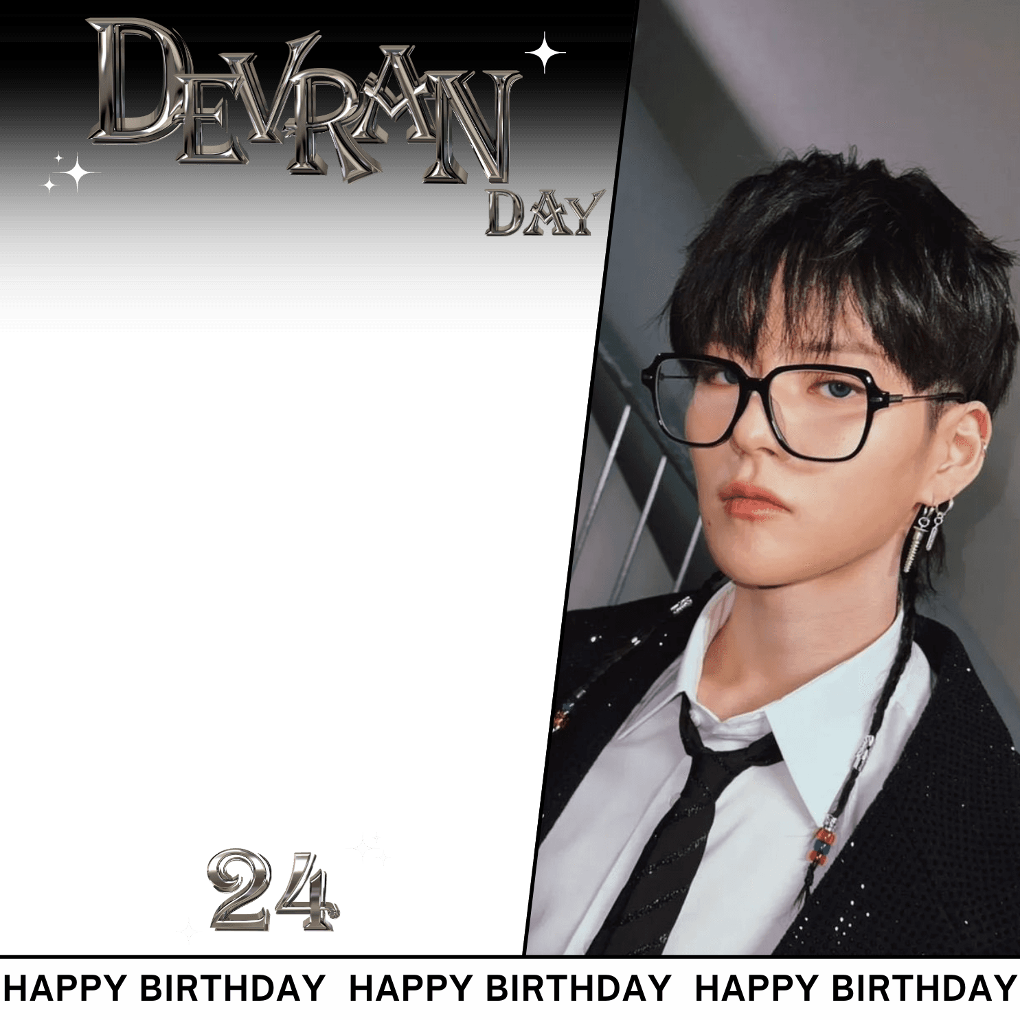 Happy Devran Day!
