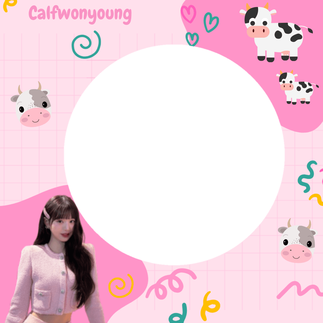 Wonyoung :3 