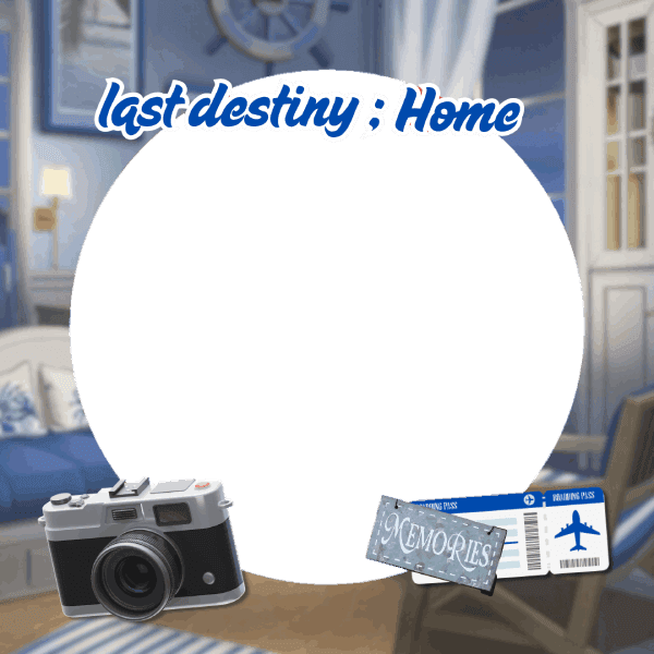Last Destiny