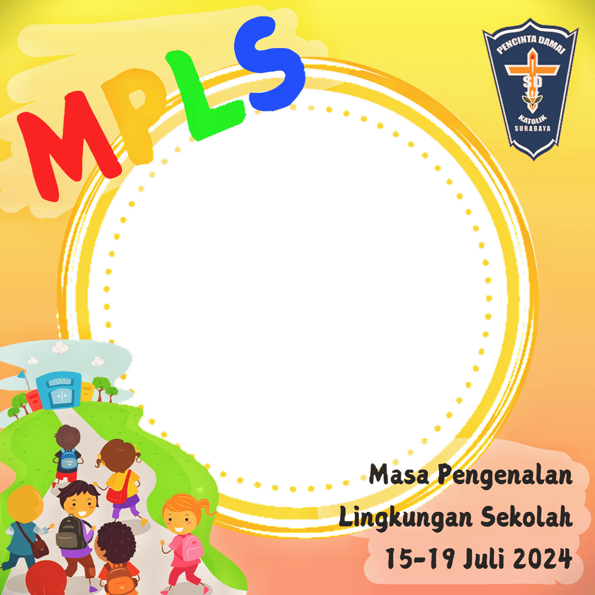 MPLS SDPD 2425