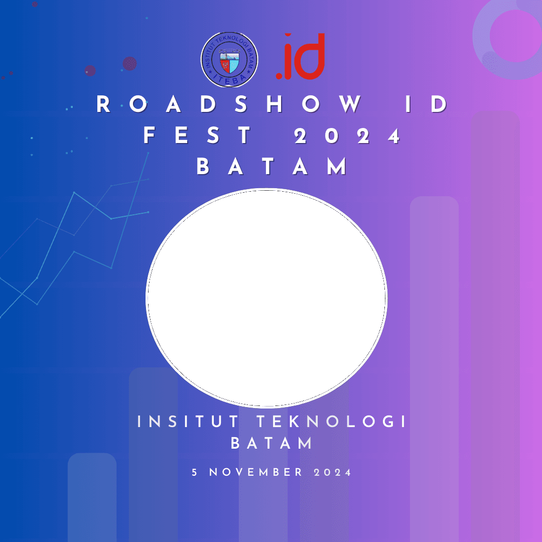 ROADSHOW IDFEST 2024 BATAM