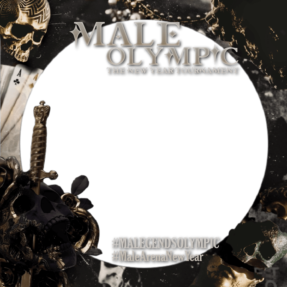 MALE OLYMPIC