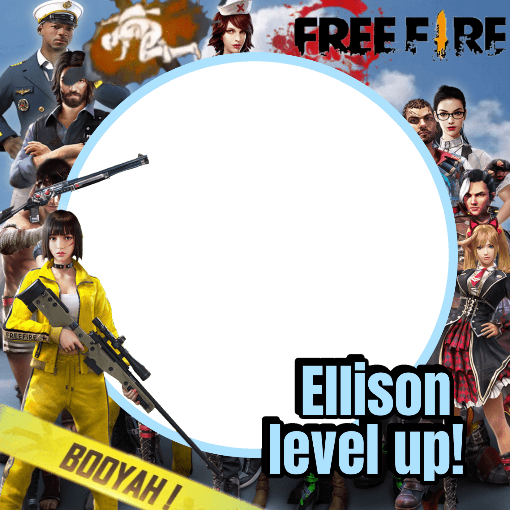 ellison birthday 🪄