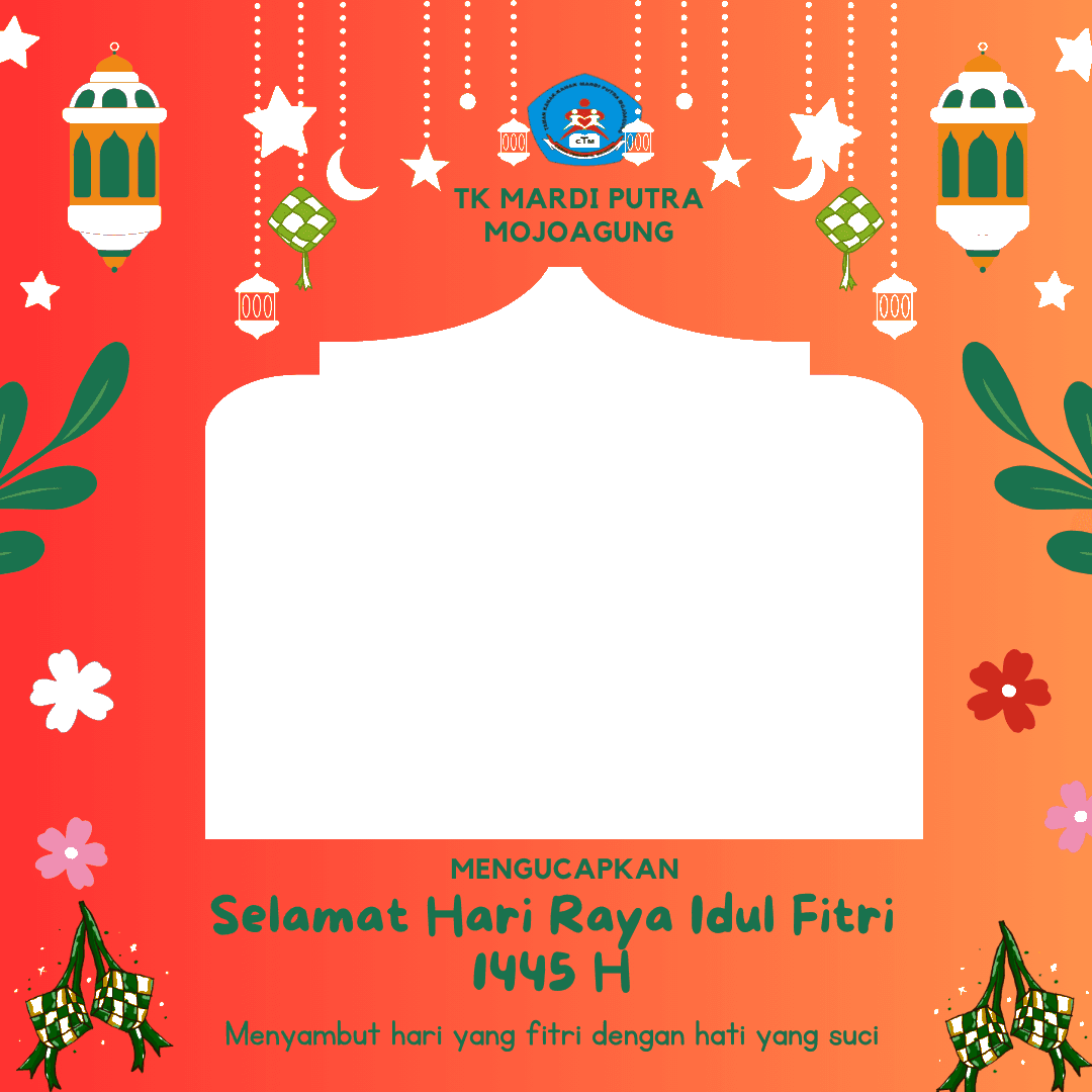Ucapan hari raya idul fitri2