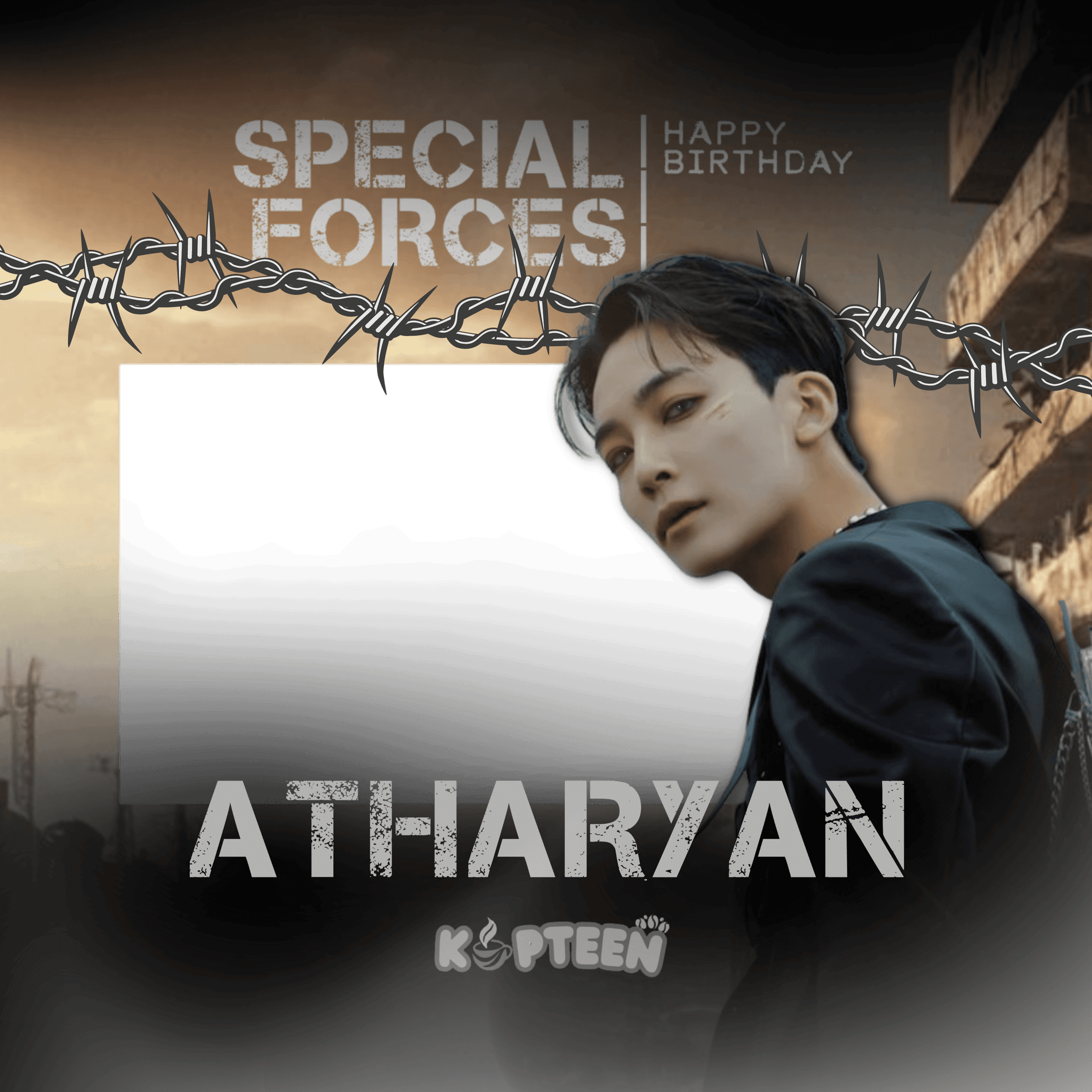 Atharyan Day!