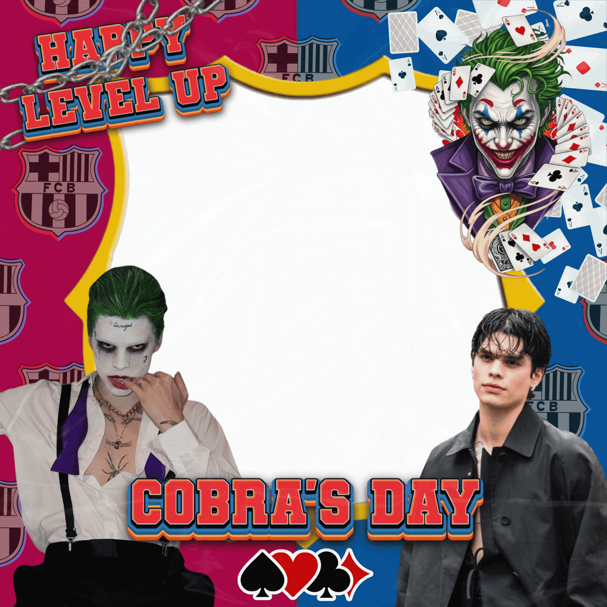 Cobra's Day