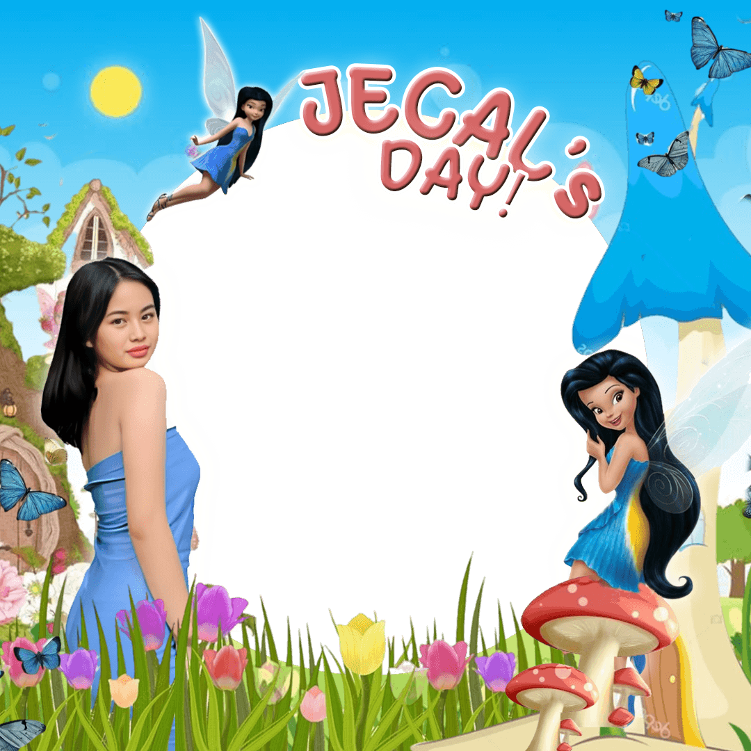 Jecal’s Day