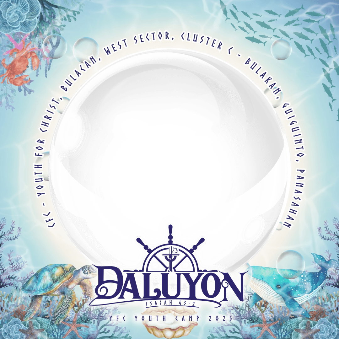 "Daluyon" Youth Camp
