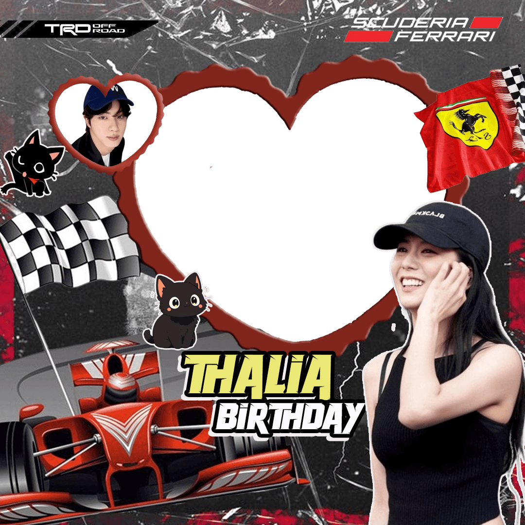 thalia's day