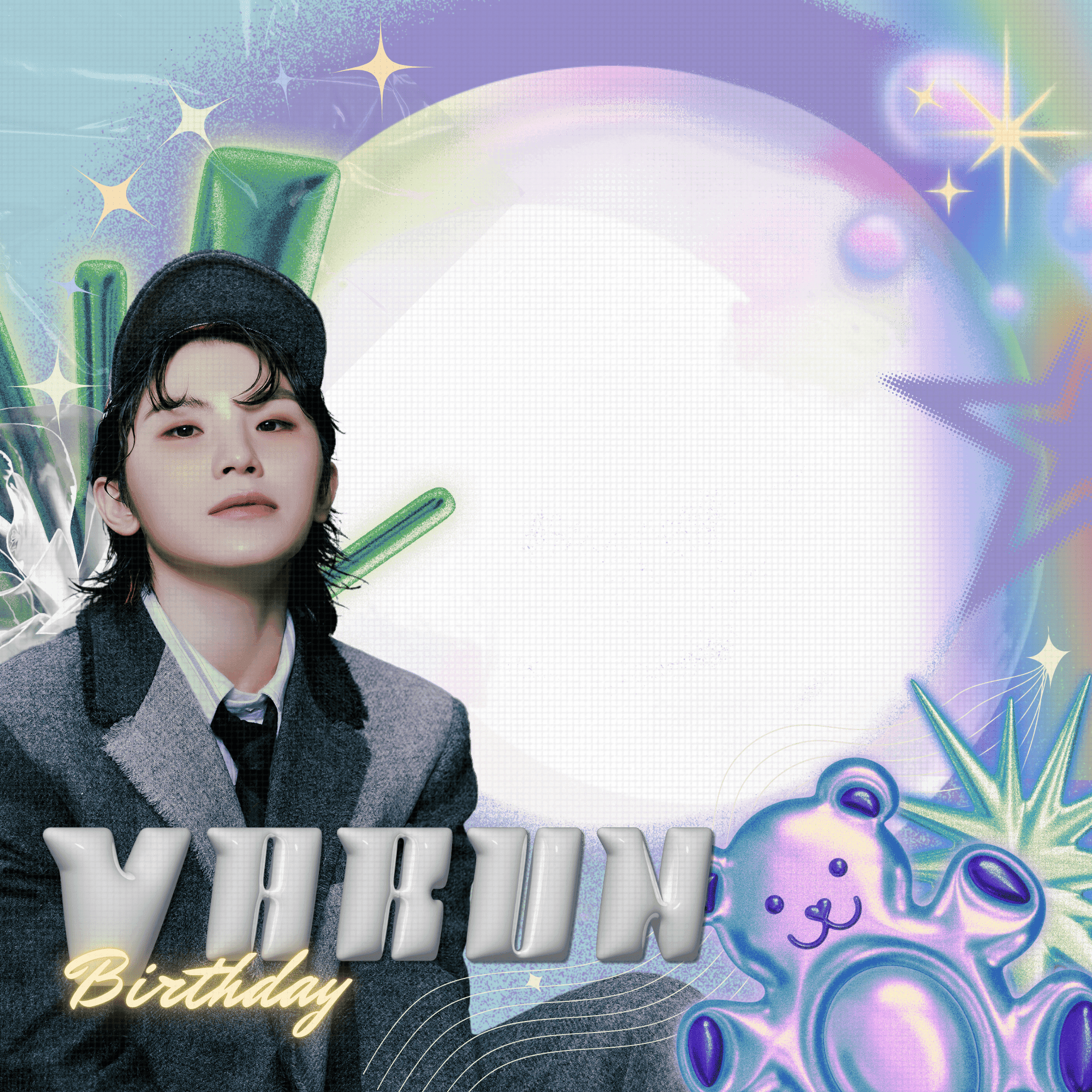 🎂🔥Varun's Day🔥🎂