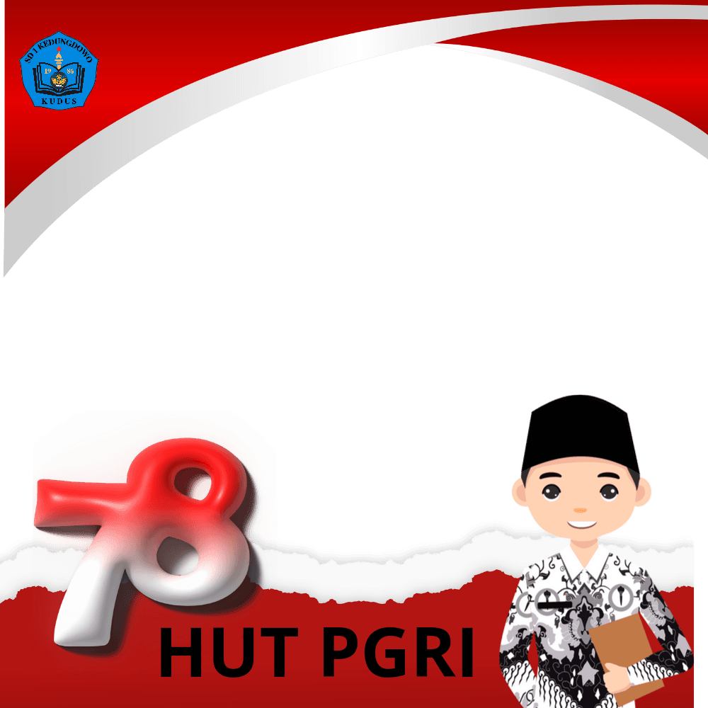 HUT PGRI 78
