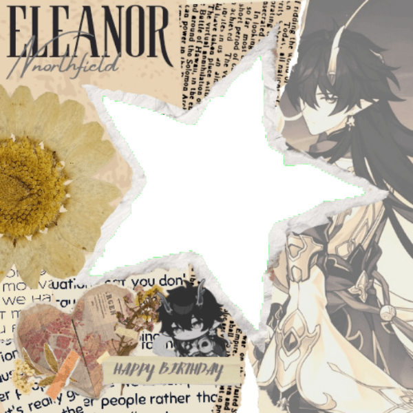 El's Day!