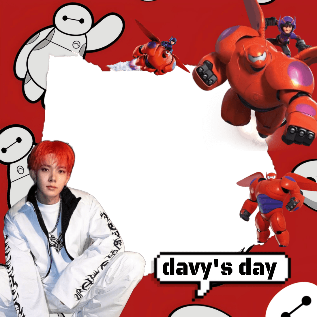 davy's