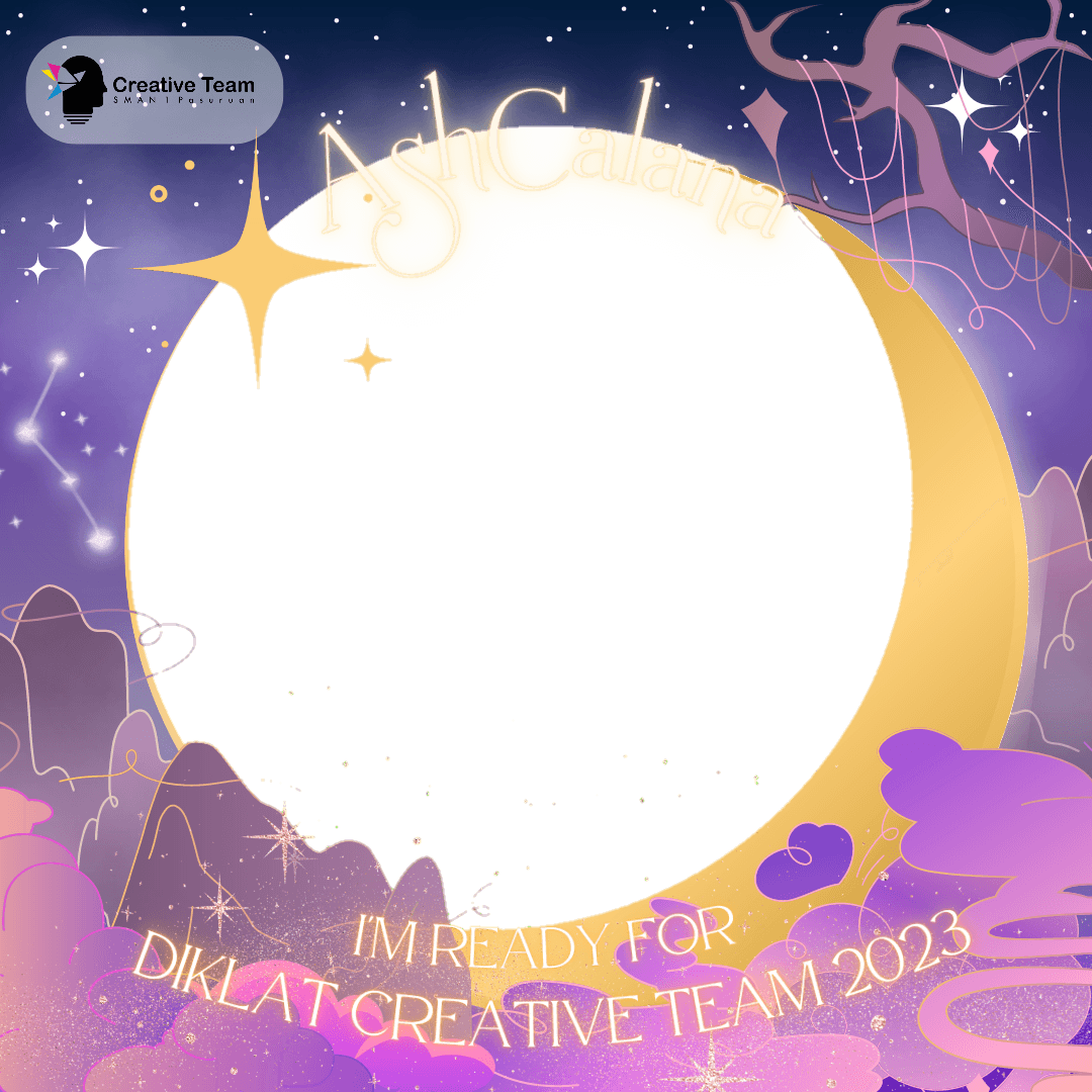 Diklat Creative Team '23